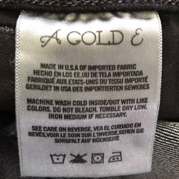 Designer Jeans - Picture 5 of 7